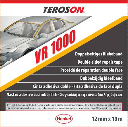 Limtape TEROSON VR 1000