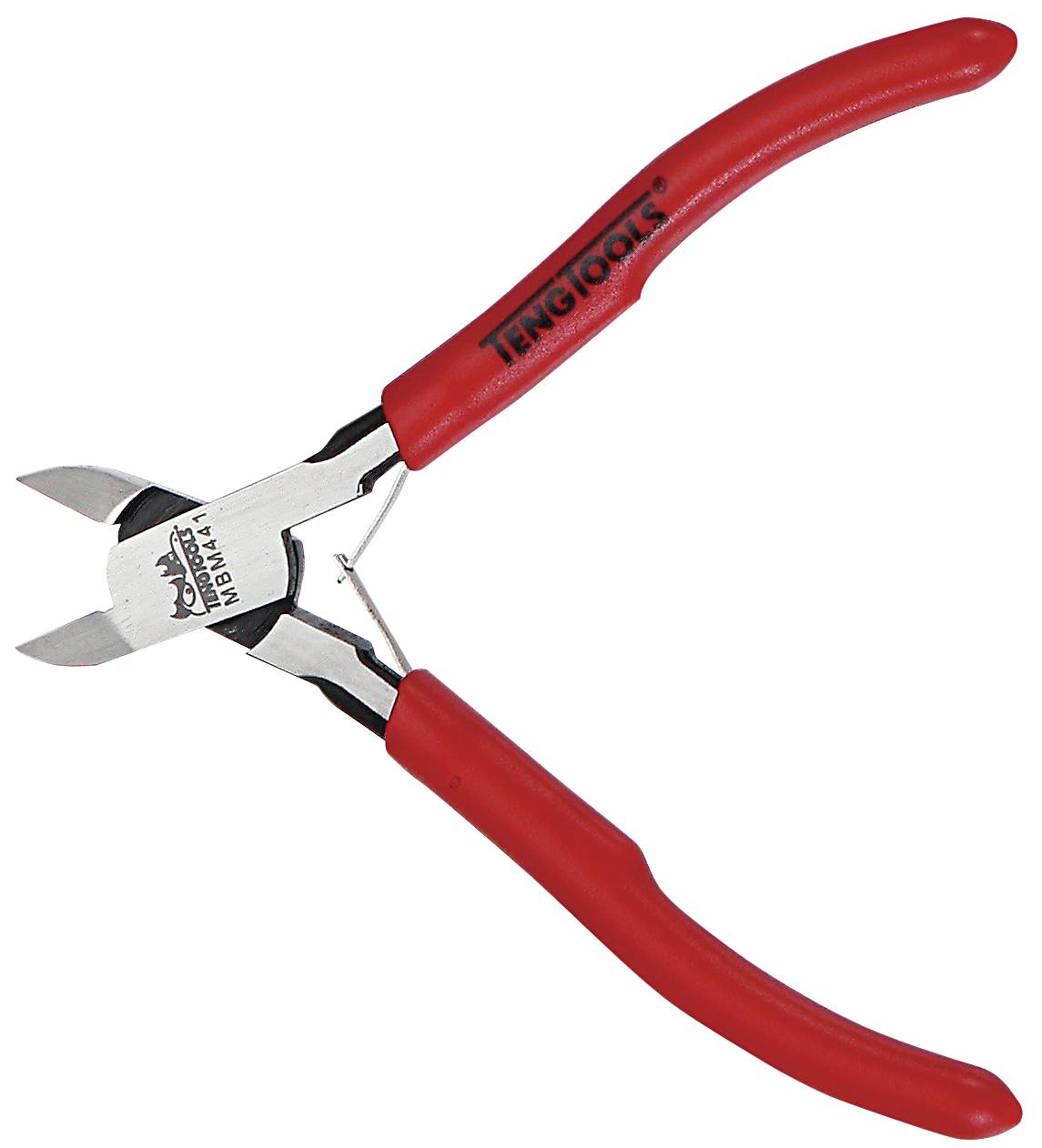 Mini pliers. Teng Tools MBM441 / MB4M64