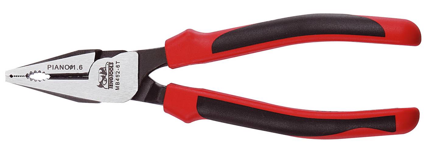 Voimayhdistelmäpihdit. Teng Tools MB452-T