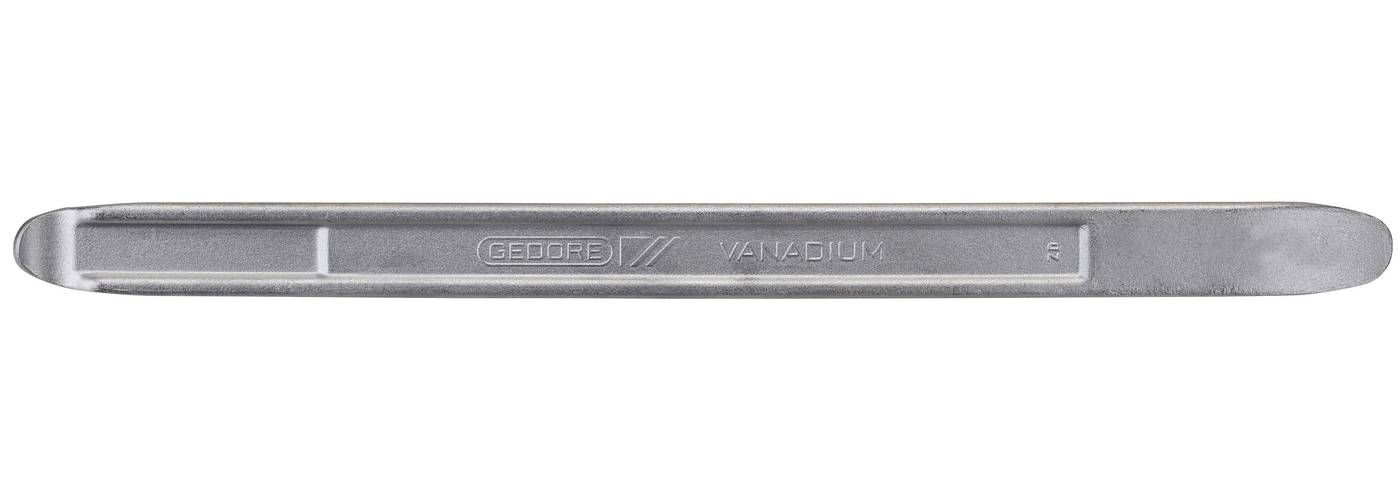 Tyre lever. Gedore 38
