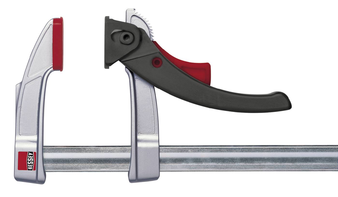 Screw clamp Bessey KLI