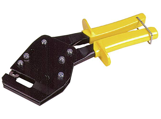 Securing clamp for battens on rails Stanley 1 69 100