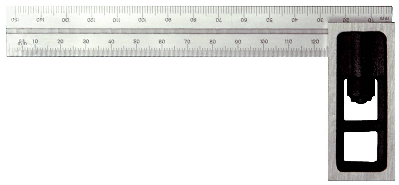 Adjustable square Limit