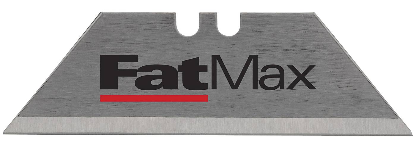Knife blades