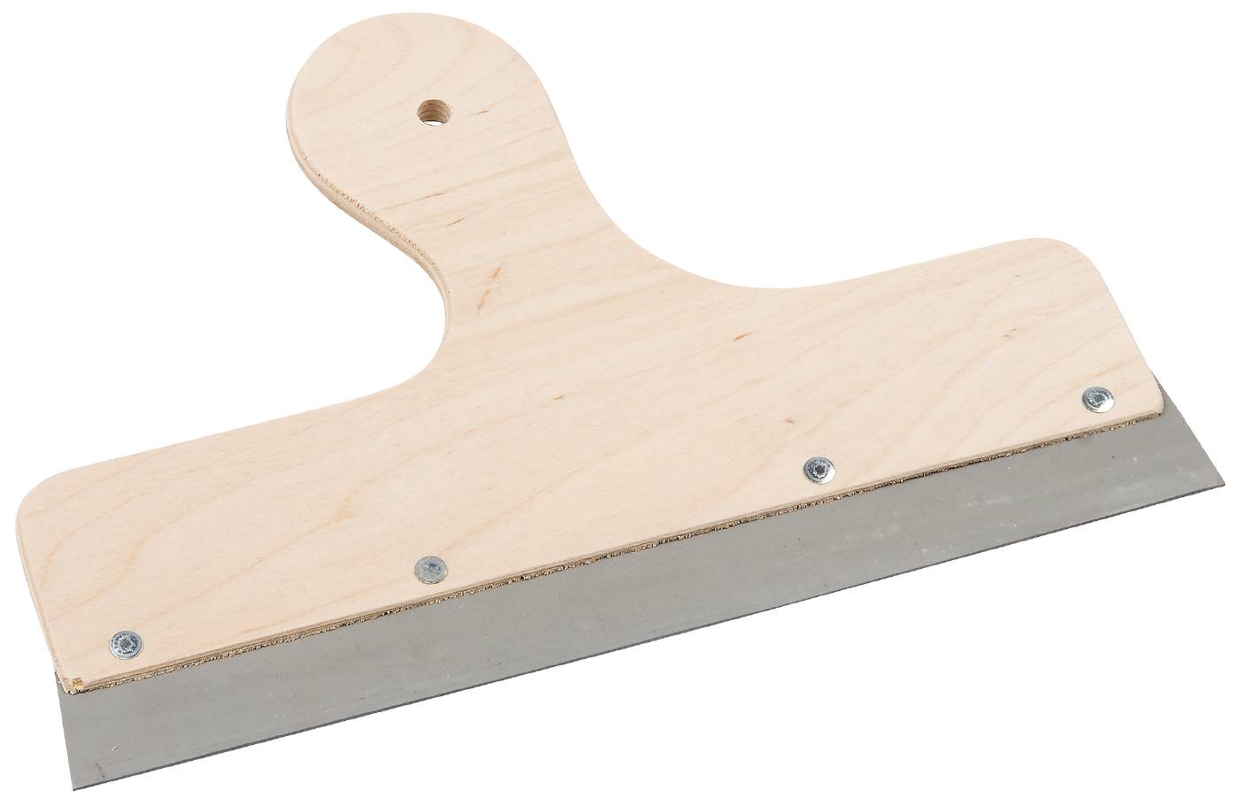 Wide putty knife KGC 5424