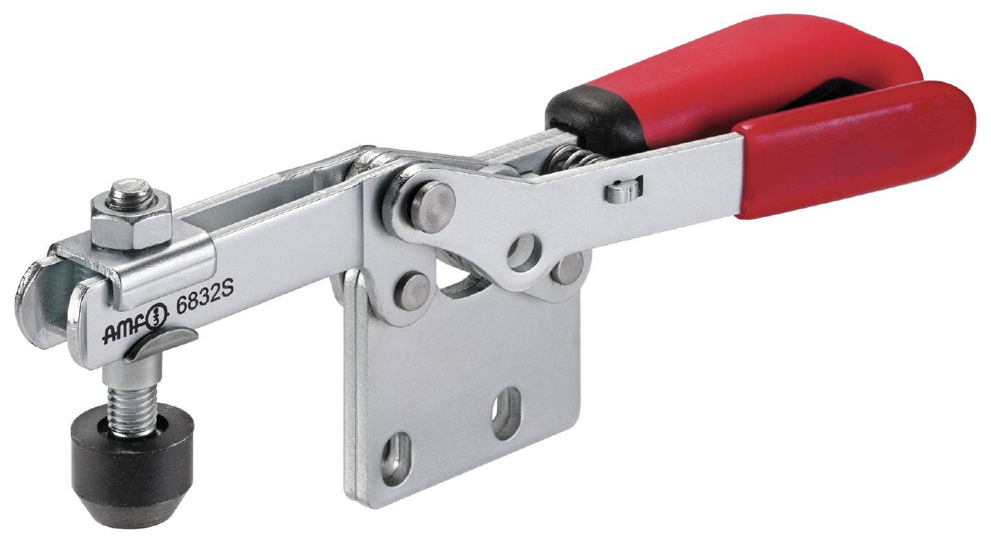Hurtigspenner AMF 6832 S
