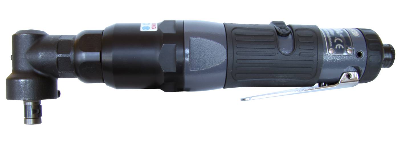 Angled impact wrench/screwdriver Red Rooster