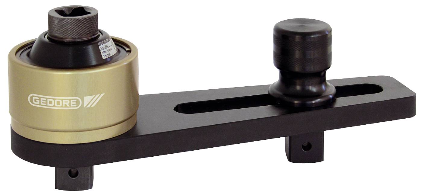 Momentomvandlare Gedore DVI 20 / 28