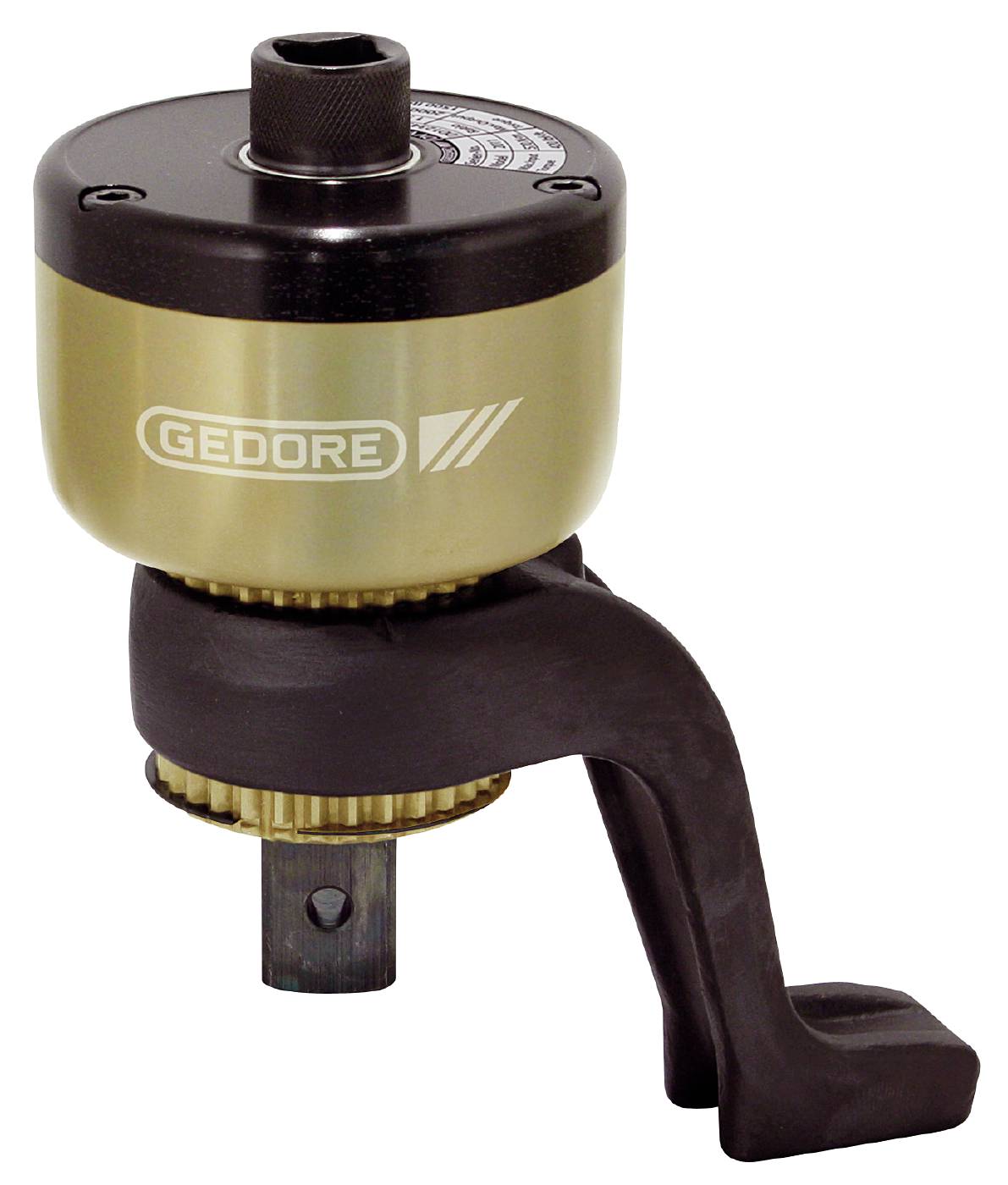Torque multiplier Gedore DVV 13Z