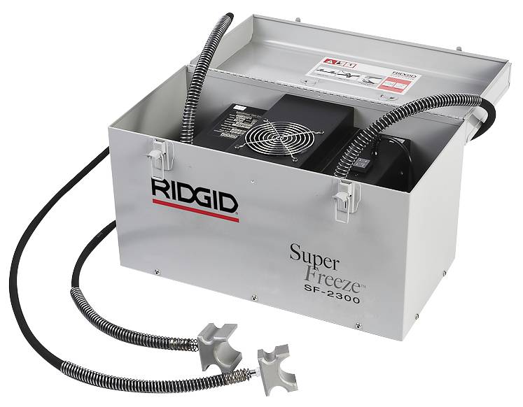 Jäädytyskone Ridgid SF 2300