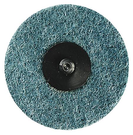 Overflatesliperondell Norton Rapid Prep Bear-Tex TR. Type Roloc