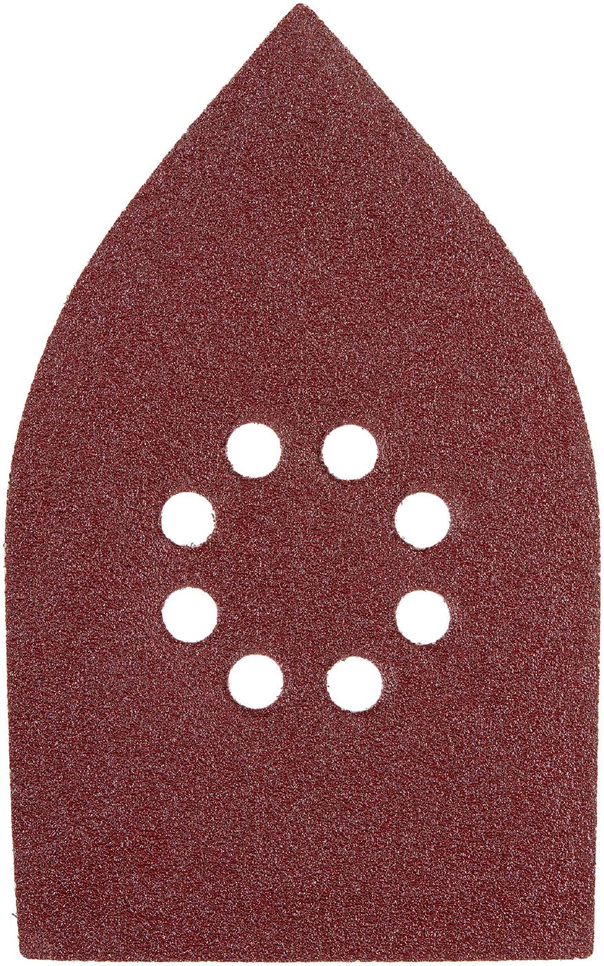 Abrasive sheet 105×175 Luna
