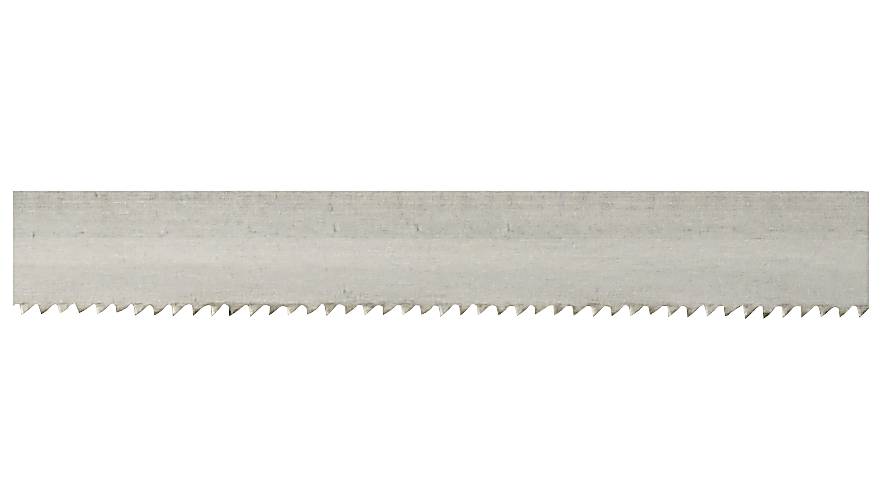Bow saw blade - meat saw. Luna