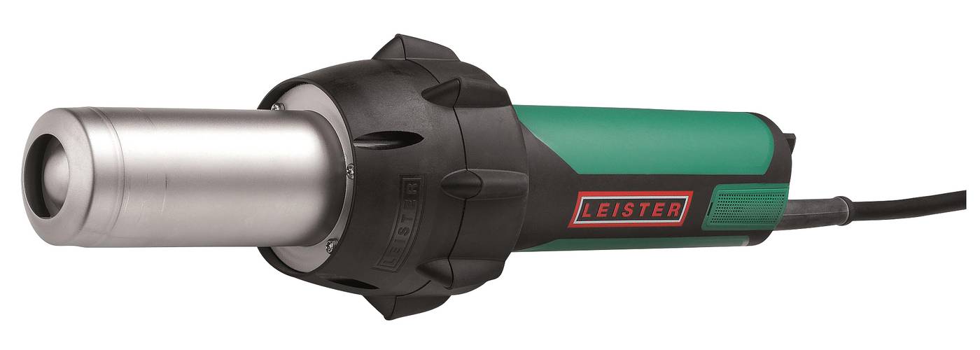 Hot Air tool Leister Electron ST