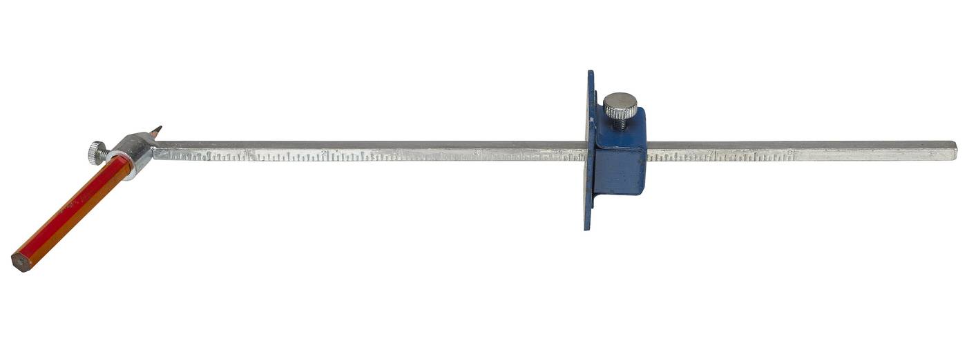 Scribing gauge 2396 Limit