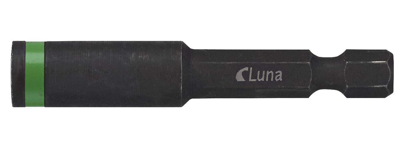 Bit holder - with magnet Luna