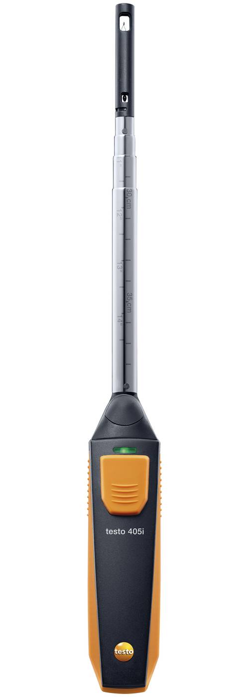 Hot wire anemometer Testo 405i