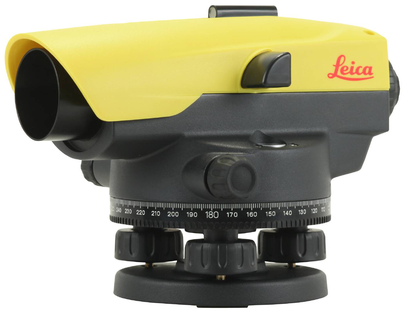 Avvägningsinstrument Leica NA 520