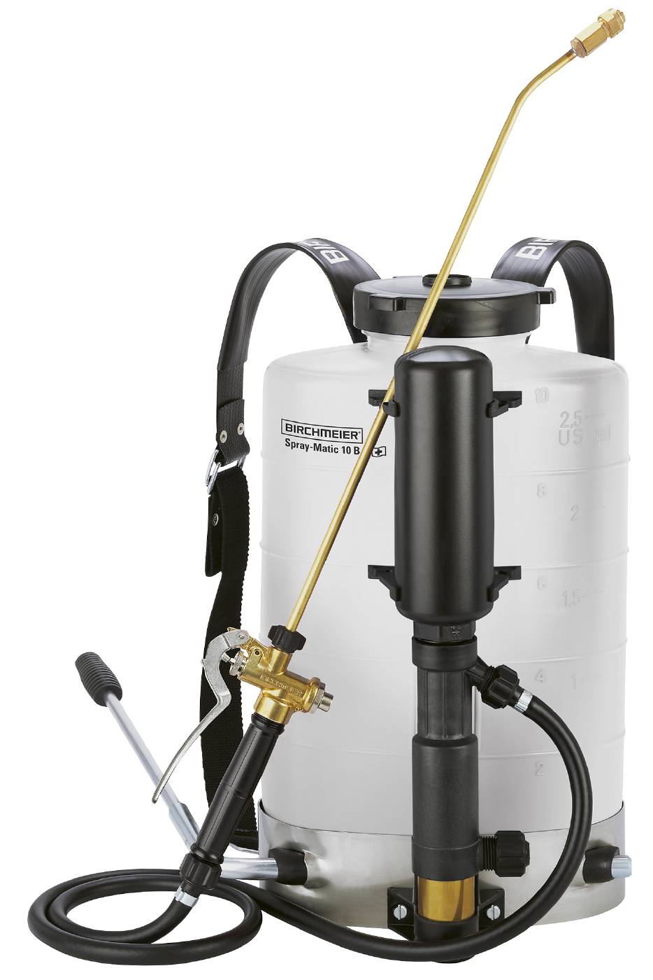 Selkäruisku Birchmeier Spraymatic