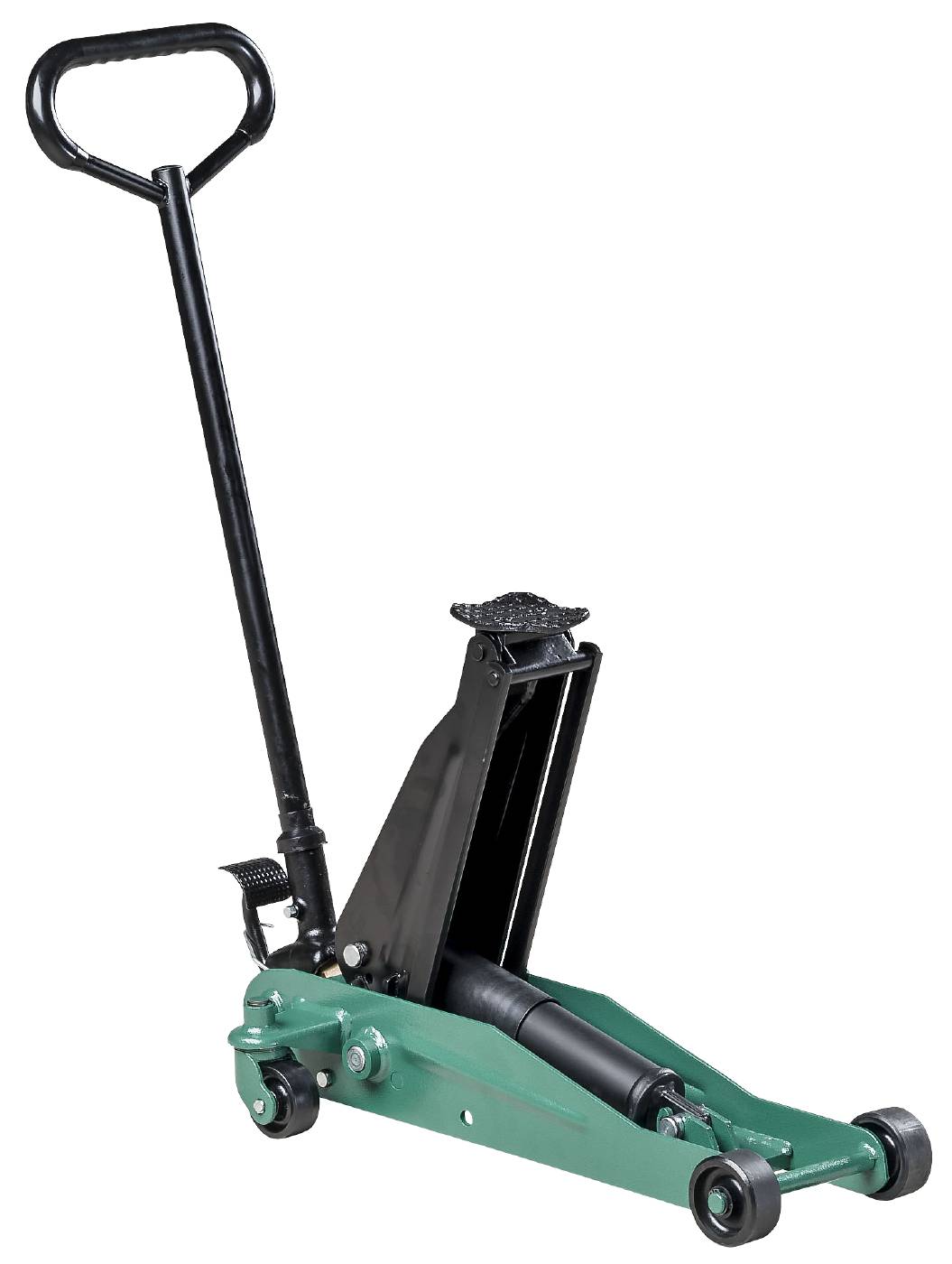 Garage jack Compac 2T-C, 2T-77, 3T-C