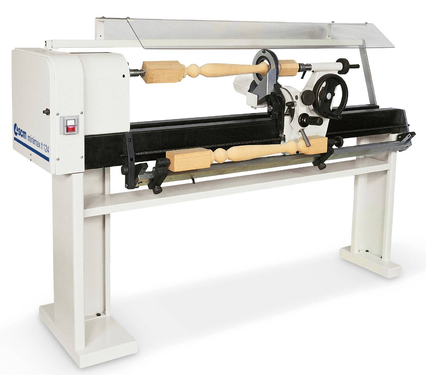 Puusorvi kopiointisorv Mini Max T 124