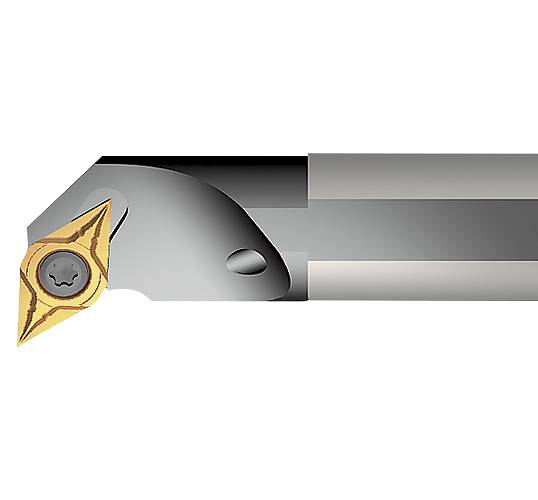 Tool holder 93°, internal tool holder Seco SDUCR