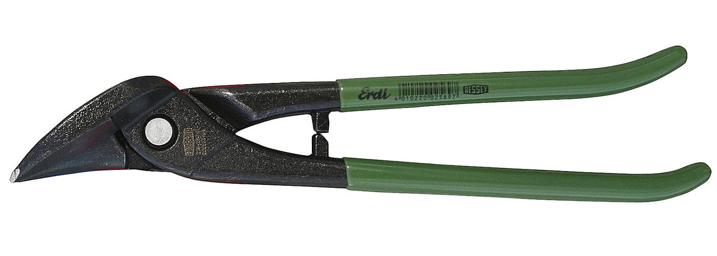 Tinmans shears. Bessey / Erdi 216 B