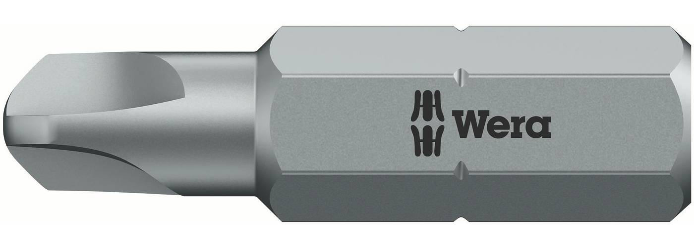 Bitsit Tri-Wing-urille Wera 875/1