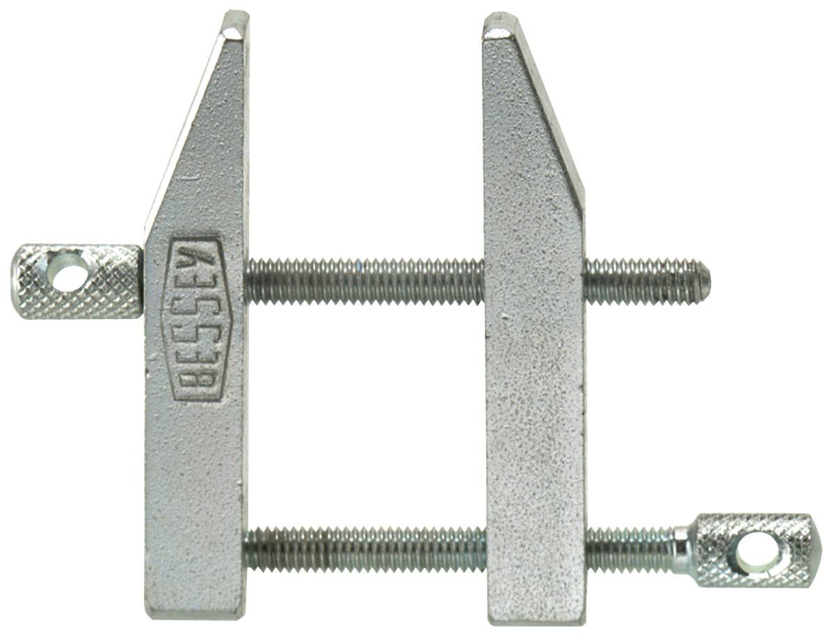 Screw clamp Bessey PA
