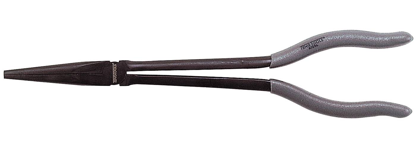 Snipe nose pliers. Teng Tools AT096 / AT097