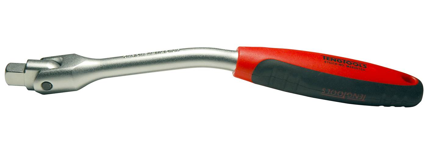 Swivel handle. Teng Tools 380010A-C