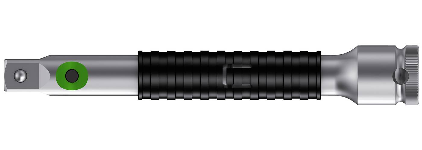 Extension bar Wera Zyklop
