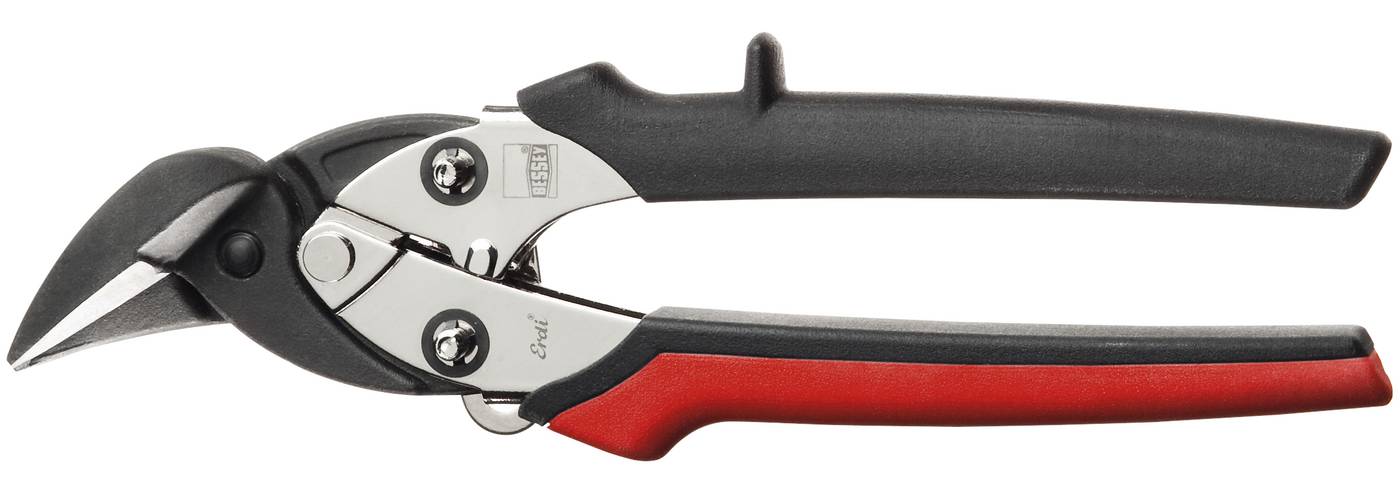 Tinmans shears. Bessey / Erdi D15A