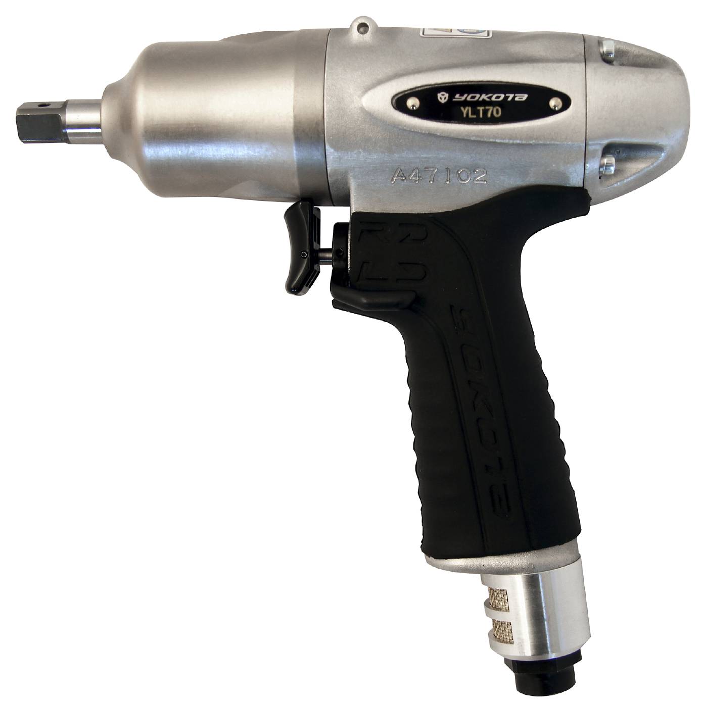 Impact wrench, hydraulic Yokota YLTX