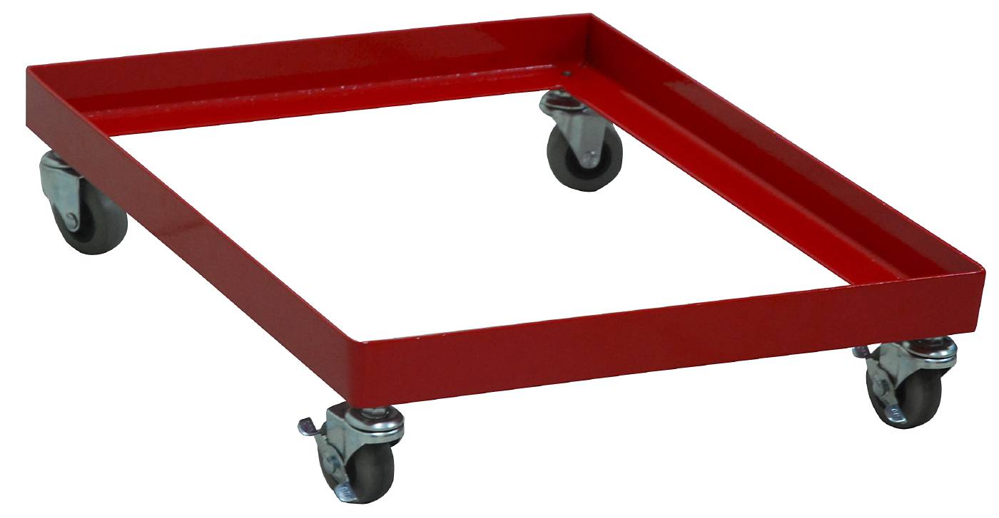Alusta Teng Tools TCSMC-sivukaappiin