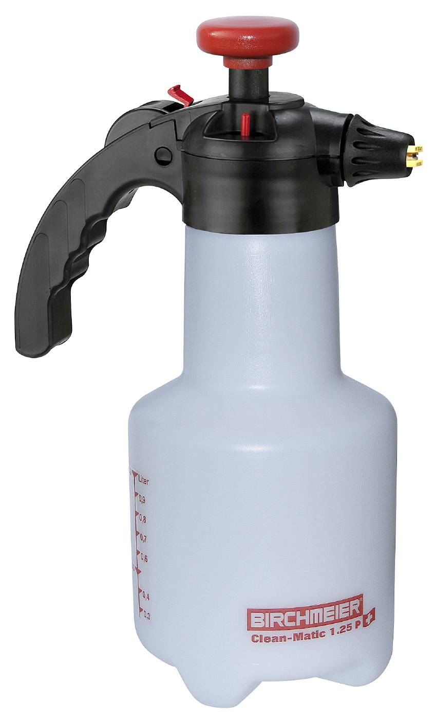 Konsentraattiruisku Birchmeier Clean Matic