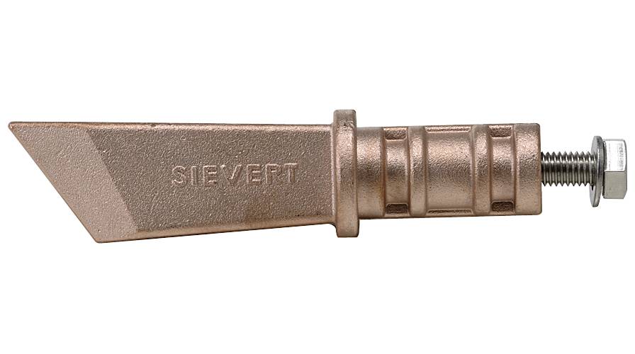 Juottopää Sievert Promatic PSI