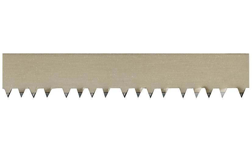 Bow saw blade Luna