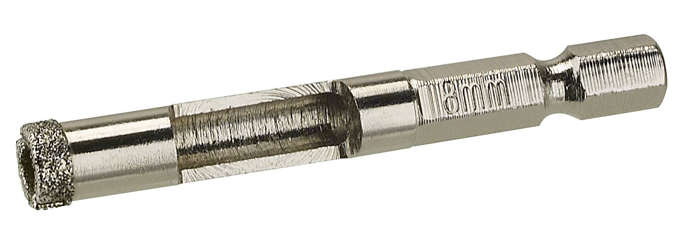Diamond holesaws Luna