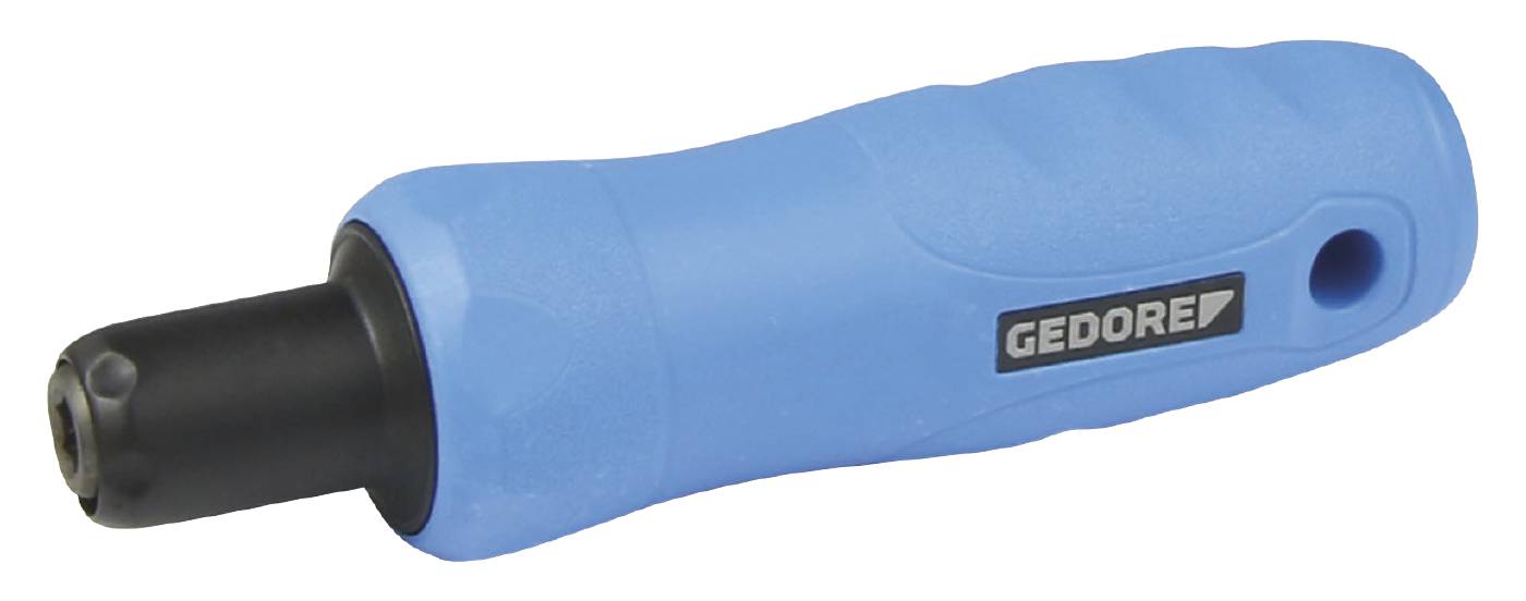 Torque screwdriver Gedore Torque PRIME 065100-065200