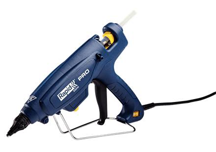 Glue gun Rapid PRO EG340