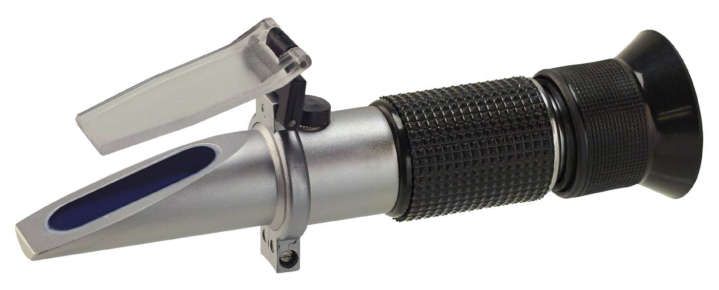 Refractometer Limit 6400