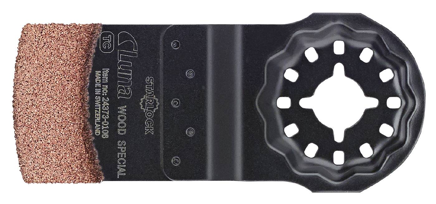 Abrasive blade insert SL 32 mm HMK Luna