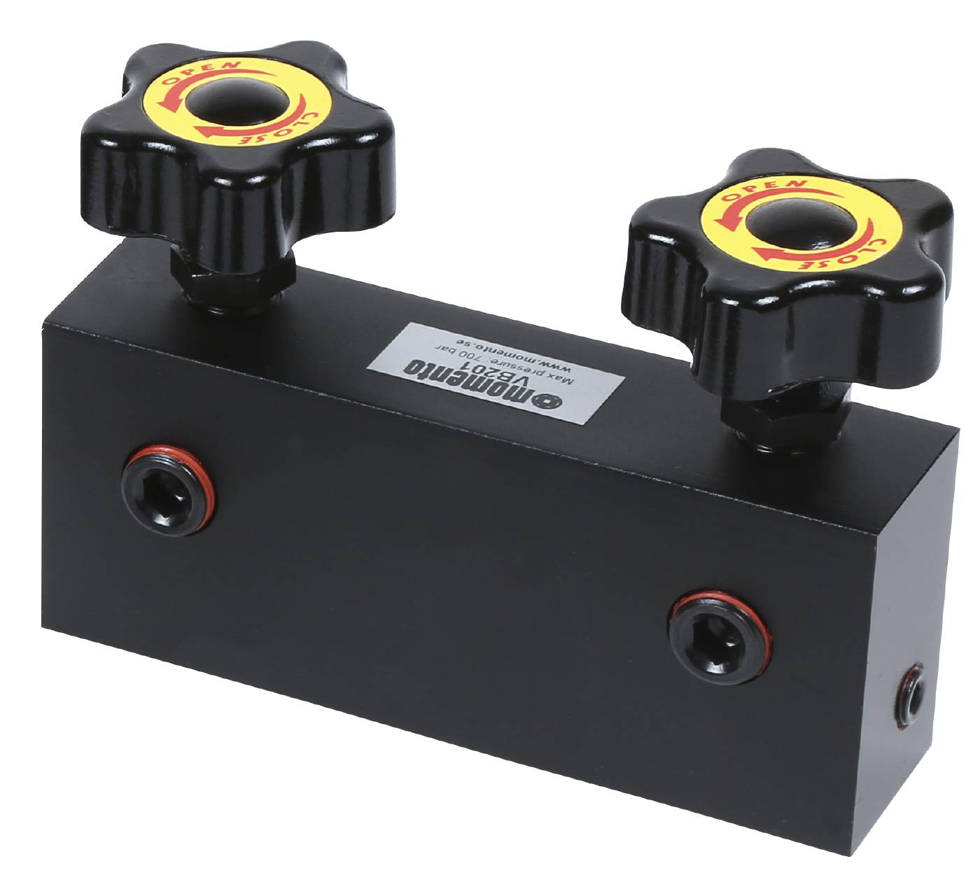Distribution block VB201/VB401 Momento
