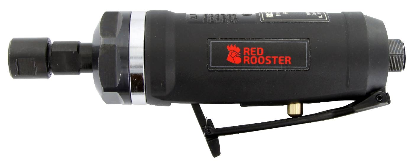 Filmaskin RRG 1000RE/1000REL Red Rooster