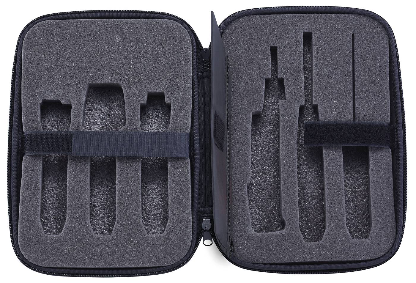 Case 1 for Smart Probes