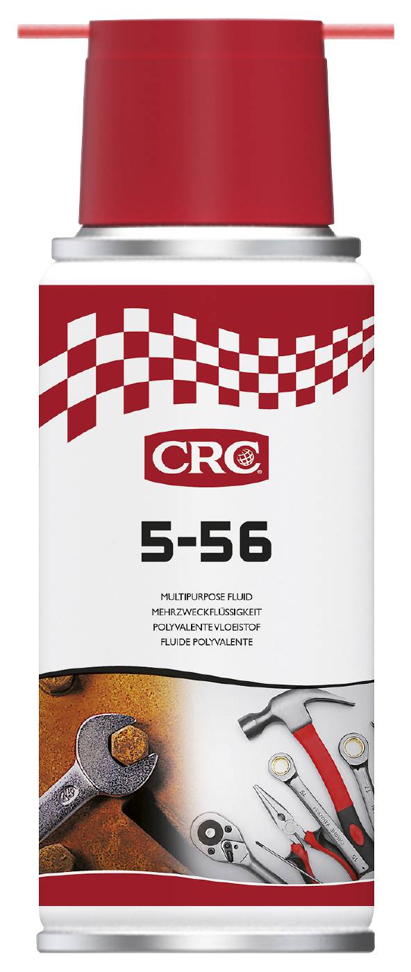 Multi-purpose oil CRC 5-56