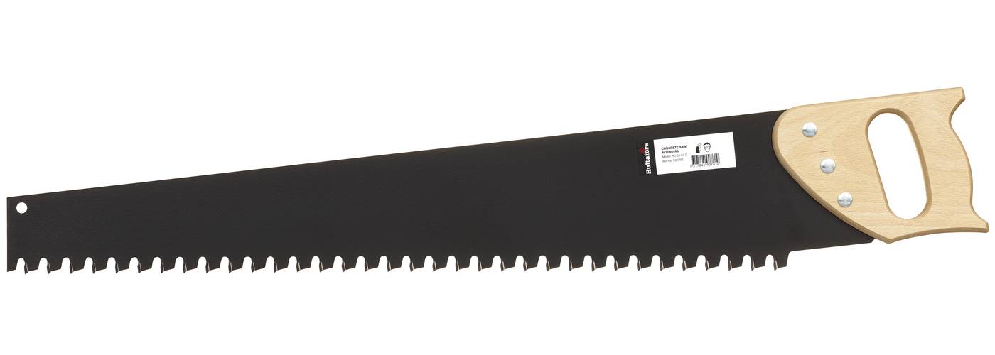 Concrete saw HC Hultafors