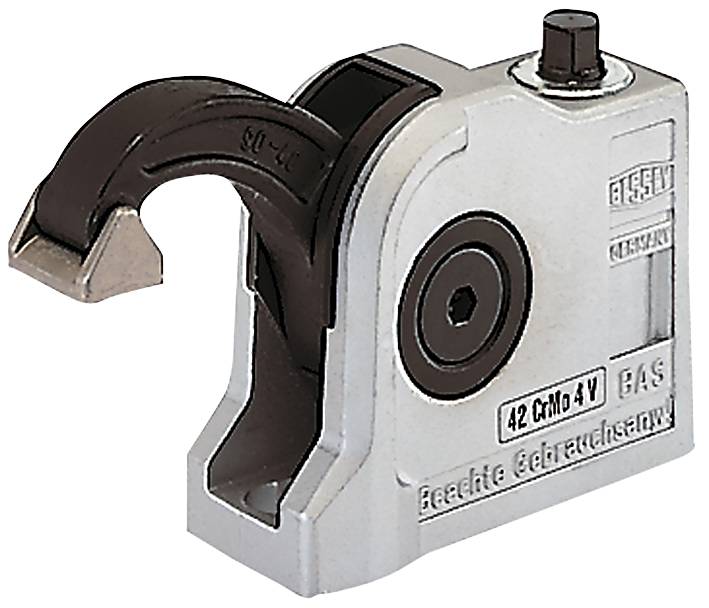 Spännblock Bessey BAS