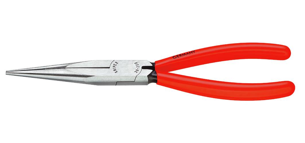 Kärkipihdit. Knipex 3811